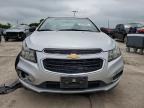 2016 Chevrolet Cruze Limited Ls na sprzedaż w Wilmer, TX - Front End