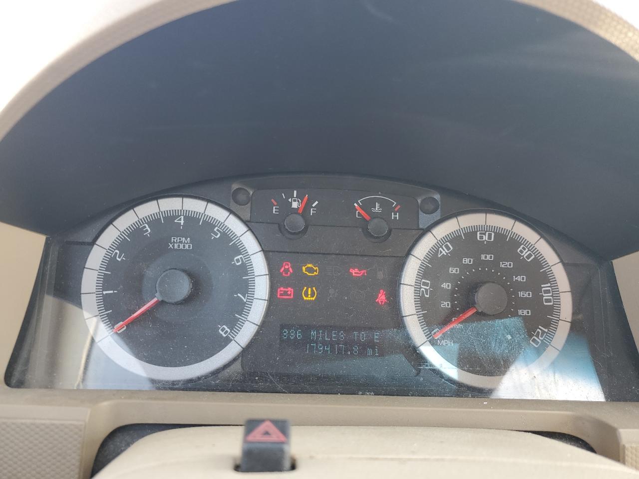 2008 Ford Escape Xlt VIN: 1FMCU93Z98KA03040 Lot: 59620105