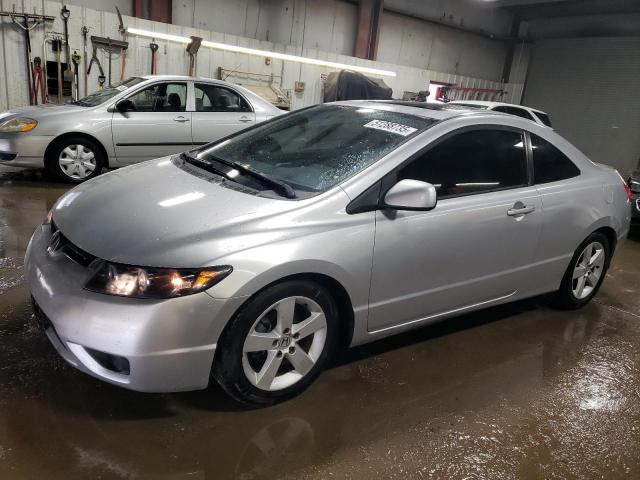 2006 Honda Civic Ex