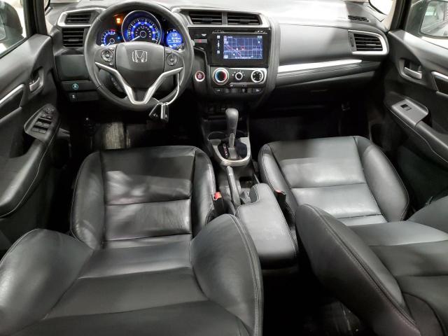  HONDA FIT 2015 Black