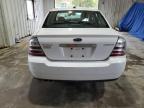 2008 Ford Taurus Limited for Sale in Hurricane, WV - Front End