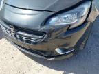 2015 VAUXHALL CORSA LIMI for sale at Copart BRISTOL
