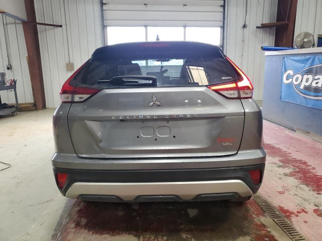  MITSUBISHI ECLIPSE 2022 Gray