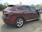 2015 Lexus Rx 350 Base zu verkaufen in Waldorf, MD - Front End