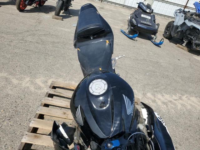 2007 HONDA CBR600 RR