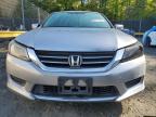 2013 Honda Accord Lx на продаже в Waldorf, MD - Burn - Engine