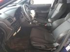 2017 Subaru Wrx Premium продається в Homestead, FL - Front End