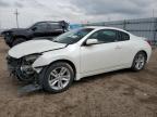 2010 Nissan Altima S for Sale in Greenwood, NE - Front End