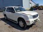 2004 Mercury Mountaineer  na sprzedaż w Portland, OR - Front End
