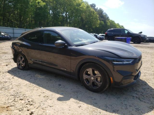  FORD MUSTANG 2022 Black