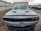 2021 Dodge Challenger Sxt იყიდება Littleton-ში, CO - Front End