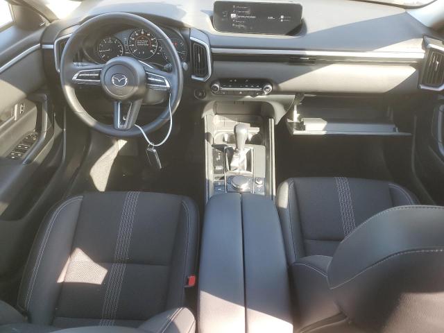  MAZDA CX-50 2024 Szary