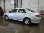 2010 Toyota Corolla Base for Sale in Ham Lake, MN - Front End