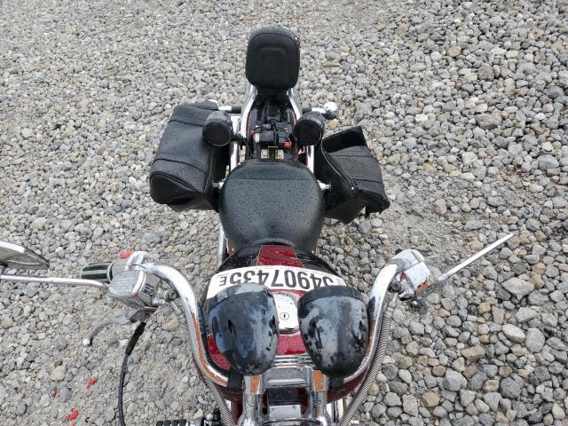 1999 SUZUKI VS1400 GLP