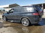 2022 Mercedes-Benz Gls 450 4Matic продається в Fresno, CA - Water/Flood