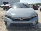 2022 Honda Civic Touring for Sale in Jacksonville, FL - Front End
