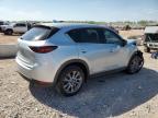 2019 Mazda Cx-5 Grand Touring იყიდება Oklahoma City-ში, OK - Front End