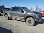 2018 Ford F150 Raptor zu verkaufen in Eugene, OR - Front End