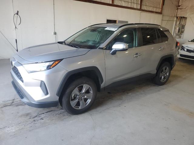 TOYOTA RAV4 XLE 2022