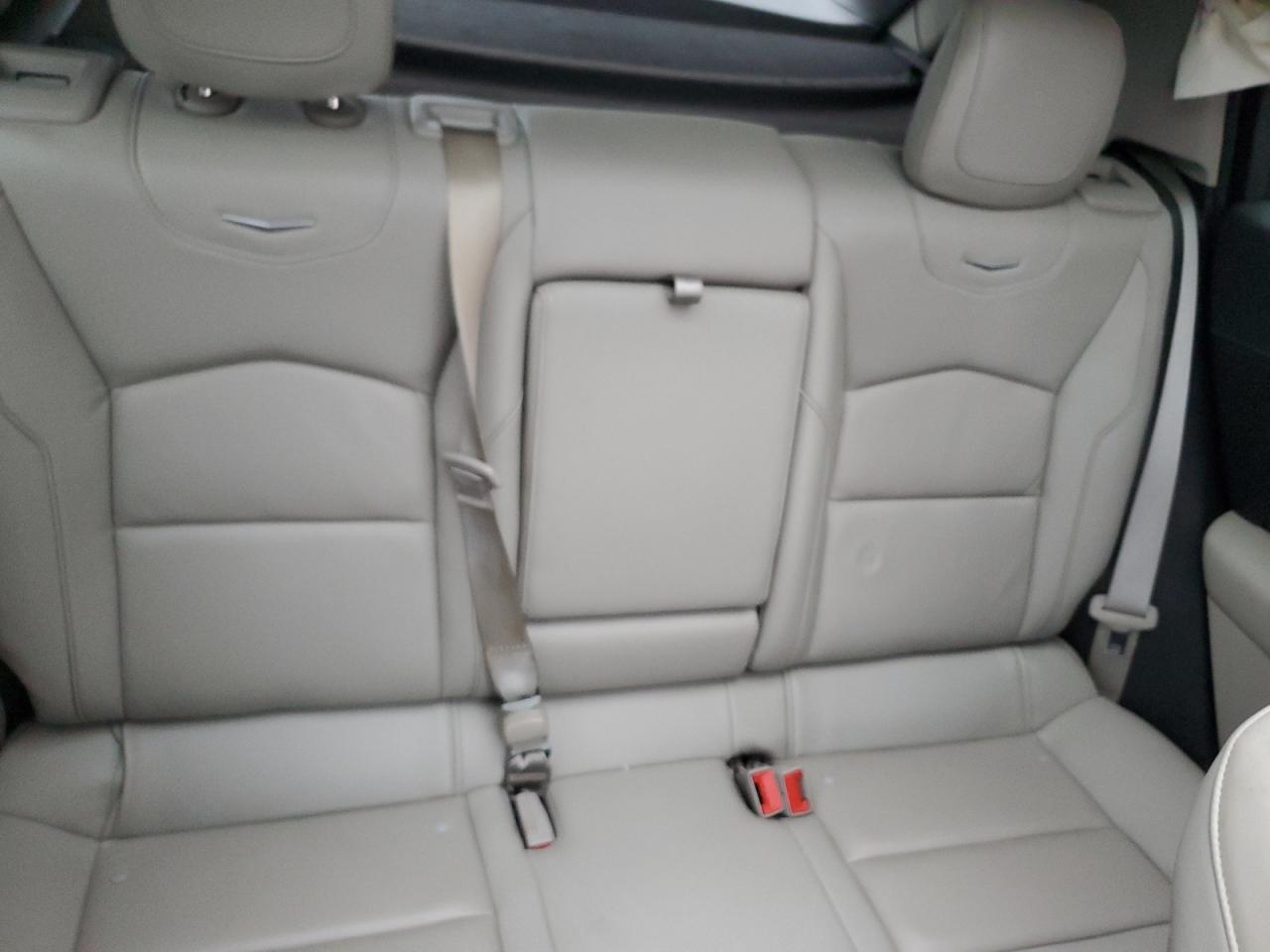 2021 Cadillac Xt4 Premium Luxury VIN: 1GYFZCR45MF040921 Lot: 51424305