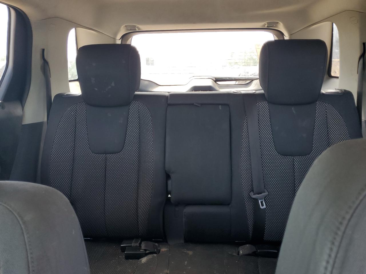 2011 GMC Terrain Sle VIN: 2CTFLSE54B6245089 Lot: 51955865