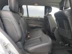 2011 Mercedes-Benz Gl 450 4Matic продається в Fredericksburg, VA - Front End