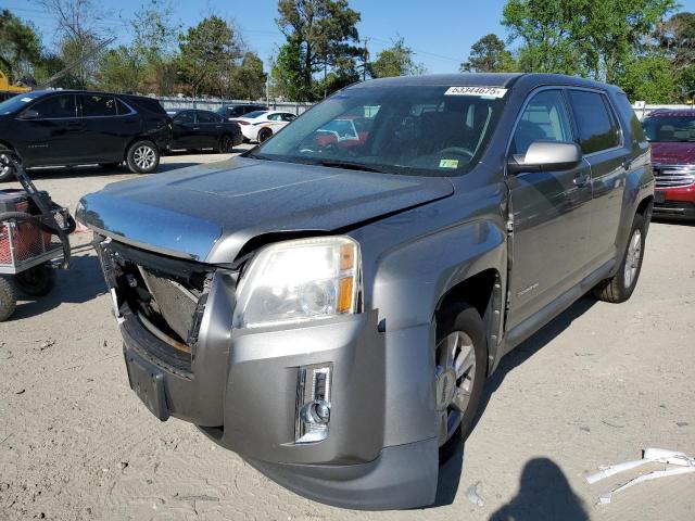 GMC TERRAIN 2012 Charcoal