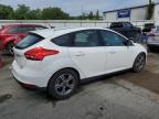 2016 Ford Focus Se zu verkaufen in Savannah, GA - Mechanical