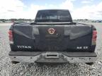 2005 Nissan Titan Xe en Venta en Arcadia, FL - Rear End