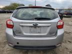 2013 Subaru Impreza Sport Premium na sprzedaż w Baltimore, MD - Front End