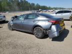 2023 Nissan Altima Sv   en Venta en Greenwell Springs, LA - Rollover
