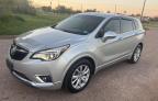 2019 Buick Envision Preferred de vânzare în Oklahoma City, OK - Minor Dent/Scratches