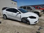 2013 Dodge Dart Sxt იყიდება Franklin-ში, WI - Front End