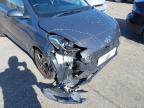 2021 HYUNDAI I10 PREMIU for sale at Copart NEWBURY