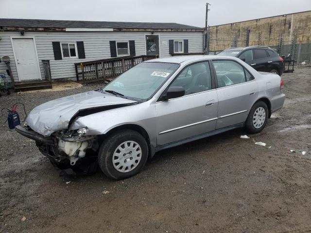 2002 Honda Accord Value