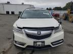 2015 Acura Mdx Technology   на продаже в Vallejo, CA - All Over