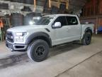 2017 Ford F150 Raptor for Sale in Albany, NY - Rear End