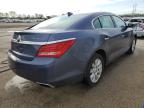 2015 Buick Lacrosse  للبيع في Pekin، IL - Front End