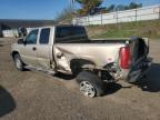 2004 Chevrolet Silverado K1500 за продажба в Davison, MI - Rear End