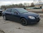 2009 Chevrolet Malibu Ls for Sale in Pekin, IL - Side