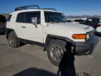 2008 Toyota Fj Cruiser  de vânzare în Littleton, CO - Side