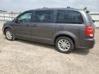 2016 Dodge Grand Caravan Sxt იყიდება Mercedes-ში, TX - Water/Flood