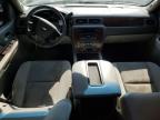2009 Chevrolet Suburban C1500 Lt за продажба в Hueytown, AL - Front End