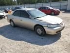 2002 Honda Accord Lx продається в Charles City, VA - Front End