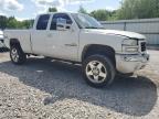 2005 Gmc Sierra K2500 Heavy Duty for Sale in Prairie Grove, AR - Side