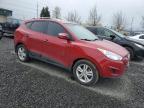 2012 Hyundai Tucson Gls for Sale in Eugene, OR - Front End