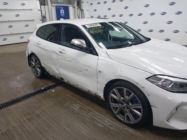 2020 BMW M135I XDRI