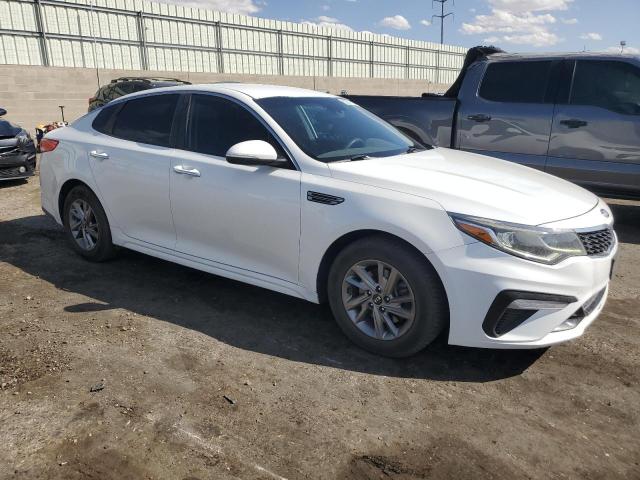  KIA OPTIMA 2019 Biały