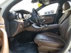 2018 Mercedes-Benz E 400 4Matic en Venta en Reno, NV - Side