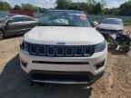 2020 Jeep Compass Limited en Venta en Theodore, AL - All Over